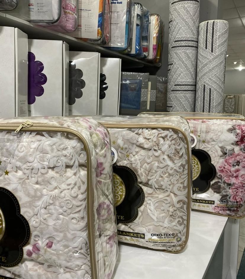 Cansu Halı Çeyiz ve Ev Tekstili